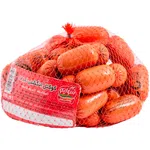 سوسیس کوکتل انگشتی سولیکو کاله 80 درصد 500 گرمی