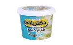 کرم کنجد ساده دکتر بادام 220 گرم