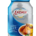 روغن لادن نیمه جامد 5 کیلوگرم