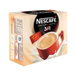 کافی میکس لاته نسکافه ساشه نستله