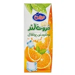 نوشیدنی پرتقال فروت لند 200 سی سی