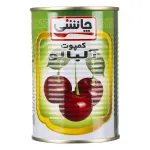 کمپوت آلبالو چاشنی 420 گرم