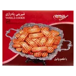شیرینی پادرازی بزرگ وانیل رضوی 700 گرم 