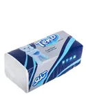 دستمال تنو سافت 250 برگ 2 لایه