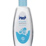 روغن بچه فیروز 200 میلی لیتر