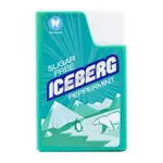 قرص خوشبو کننده دهان نعناع تند آیسبرگ