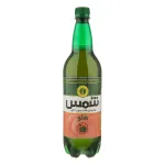 ماءالشعیر هلو پت شمس 1 لیتر 