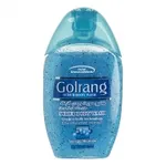 شامپو صورت و بدن گلرنگ اسکراب آبی 280 گرمی