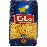 ماکارونی فرمی بریده مانا 500 گرمی