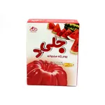 پودر ژله دراژه هندوانه 100 گرم