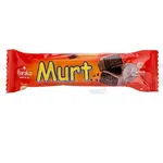 شکلات مغز بیسکویت 45گرم مورت باراکا