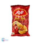 چیپس کچاپ بزرگ مزمز 114 گرم