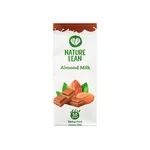 شیر بادام با شکلات نیچرلین 200 سی سی 