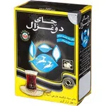 چای دو غزال عطری 100 گرمی
