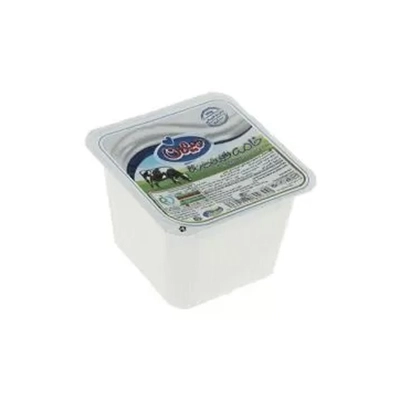 خامه ساده میهن 100 گرمی