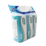 دستمال اقتصادی 300 برگ 3 عددی سرو