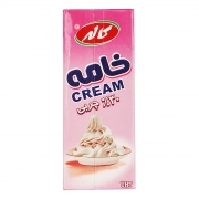 خامه کاله 200 گرم