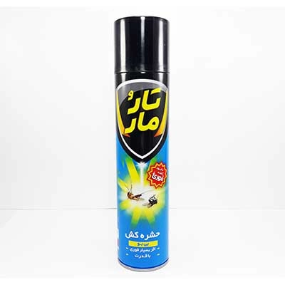 حشره کش تار و مار بدون بو 400 میلی لیتر