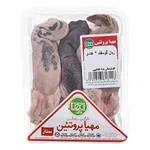 زبان گوسفندی 3 عددی مهیا‌پروتئین