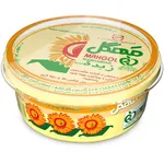 کره گیاهی لیوانی مهگل 250 گرمی