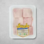 فیله ماهی قزل آلا پارس بال 450 گرم 