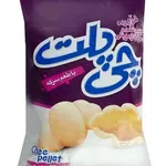 چی پلت سیب زمینی سرکه ای چی توز 40 گرم