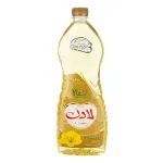 روغن کانولا لادن طلایی 810 گرم