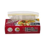 زیپ کیپ سایز 25*20 کلین 25 عدد 