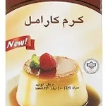 پودر کرم کارامل فرمند 70 گرم