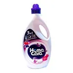 مایع لباسشویی 3 در 1 نیلوفرآبی هوم کر 1 لیتر 