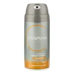 اسپری دئودرانت مردانه چمپیون کاسپین 150 میلی لیتر