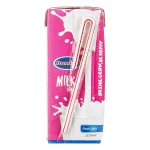 شیر کم چرب استریلیزه دو مینو 200 سی سی