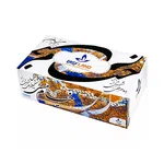 دستمال جعبه ای خوشنویسی ایزی لند 300 برگ