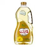 روغن کانولا لادن طلایی 1620 گرمی
