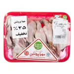 بلدر چین تازه مهیا پروتیین 800 گرمی