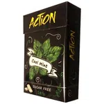 آدامس فليپ تاپ نعنا دراژه بدون شکر 28 گرم اکشن