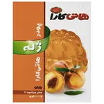 پودر ژله هلو هاتی کارا 100 گرم