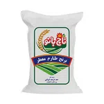 برنج طارم محلی  تاج بانو 5 کیلوگرمی