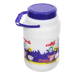 ماست دبه ای پرچرب پگاه 2000 گرم