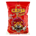 اسنک پنیری مزمز 170 گرمی