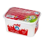 پنیر یواف غنی شده با ویتامین پگاه 400 گرمی