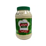 سس سالاد الویه680 گرمی دلپذیر