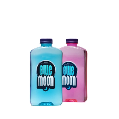 آب آشامیدنی 400 سی سی بلومون