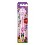 مسواک نوزاد 3 تا 5 سال بیبی لند