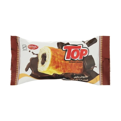 تاپ اشترودل 70گرمی رضوی