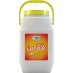 ماست پگاه فاماس پرچرب 2 کیلوگرمی