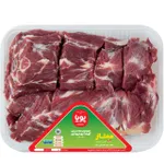 گردن گوسفندی پویا پروتئین 1 کیلوگرمی