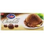 بستنی میهن شکلاتی 1 لیتر