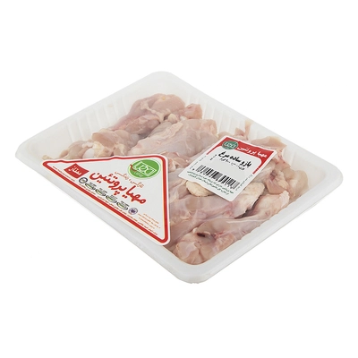 بازو مرغ ساده مهیا پروتئین 900 گرمی