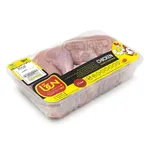 سینه مرغ بدون پوست بی تا 1600 گرم